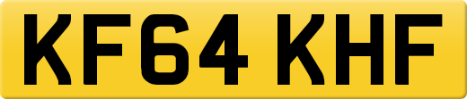 KF64KHF